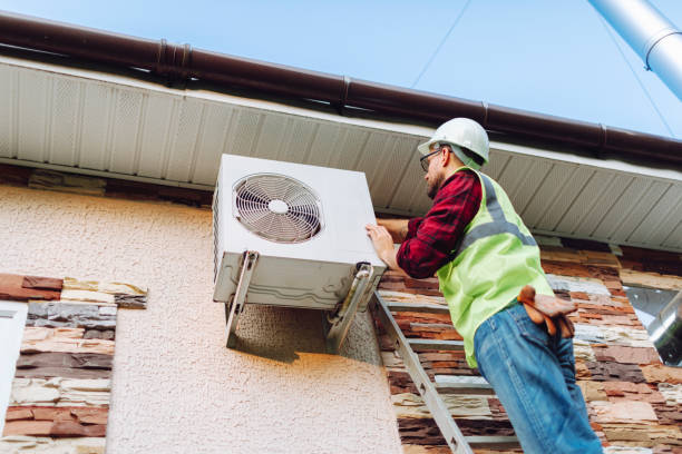 Best HVAC Equipment and Components in Navarre Beach, FL