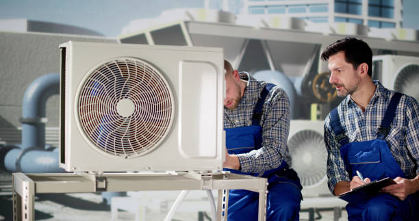 Best Energy-efficient HVAC Solutions in Navarre Beach, FL